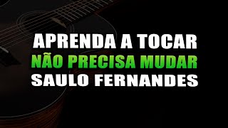 Vídeo de Escute Quando Estiver Triste