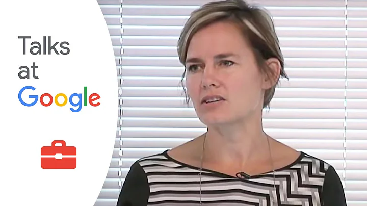 Code for America | Jennifer Pahlka | Talks at Google