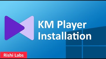 How to install KMPlayer on Windows 11