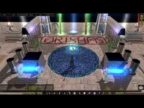 Ratillas - Orishas