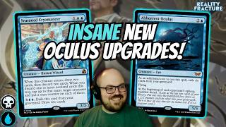 Oculus has NEVER Felt Better! | Reality Fracture Standard