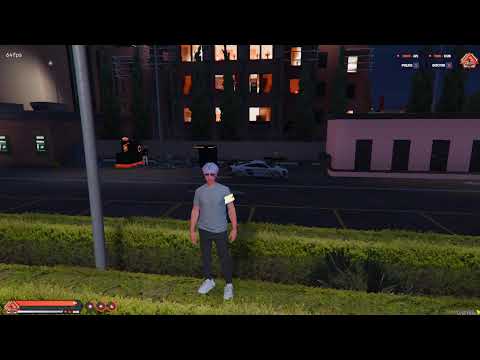 Live {FiveM}LAST City