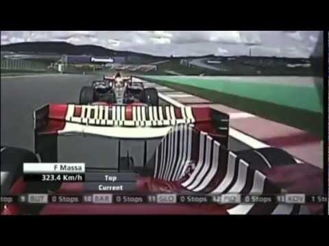 Lewis Hamilton Tribute - The Story So Far