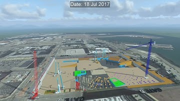 LumenRT Tutorial Working with SYNCHRO