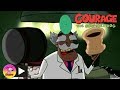 Courage The Cowardly Dog | The Transplant | Cartoon Network