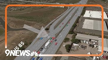 First-of-its-kind intersection opening in Colorado