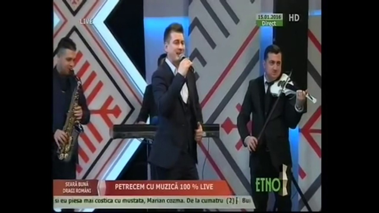 Marian Cozma-Un parinte poate creste 7,8 copii sau 10