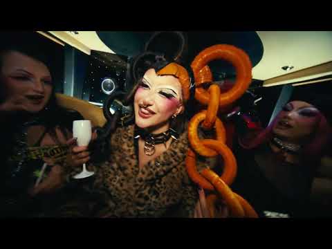 STABILINDA - TEKNO DIVA (feat. M¥SS KETA)
