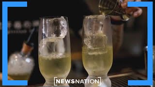 Americans could be soon warned to limit themselves to two beers a week | Morning in America