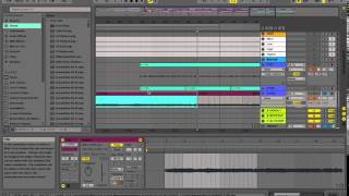 Day ThirtyOne: Asynchronous or Polyrhythmic Loops