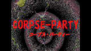 Corpse Party PC-98 Soundtrack 10