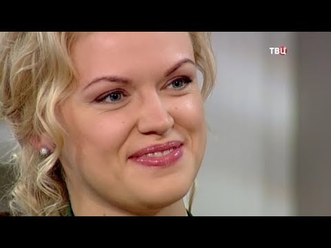 Анна Котова-Дерябина. Мой герой