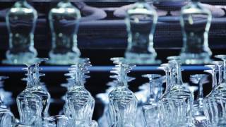 Krosno Glass - How It's Made