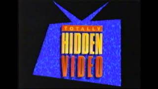 Totally Hidden Video Intro (FOX, 1990)