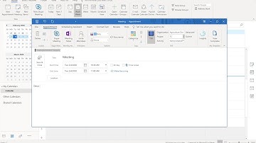 TimeSheet Reporter - OLD - Time Tracking in Outlook