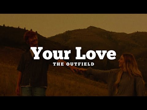 The Outfield - Your Love (Traducida al Español)