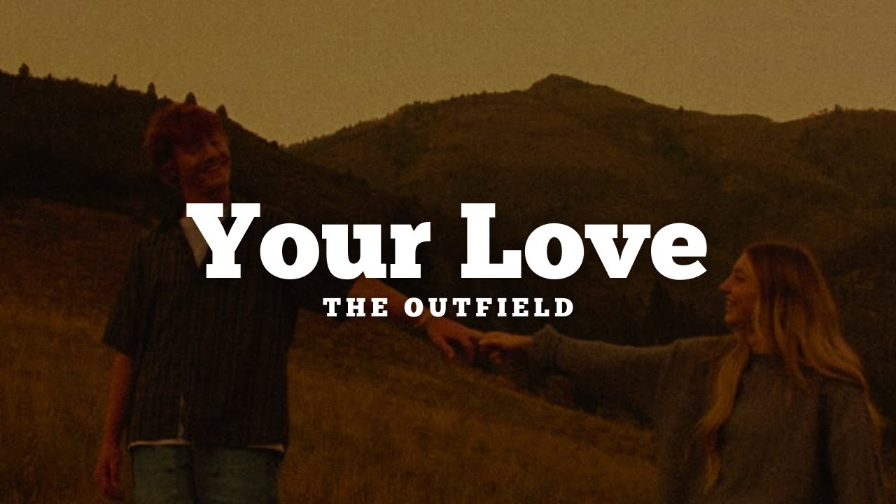 The Outfield - Your Love (Traducida al Español)