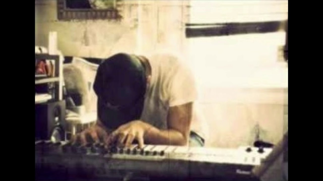 クリップモード (Klipmode) beattape - MNDSGN