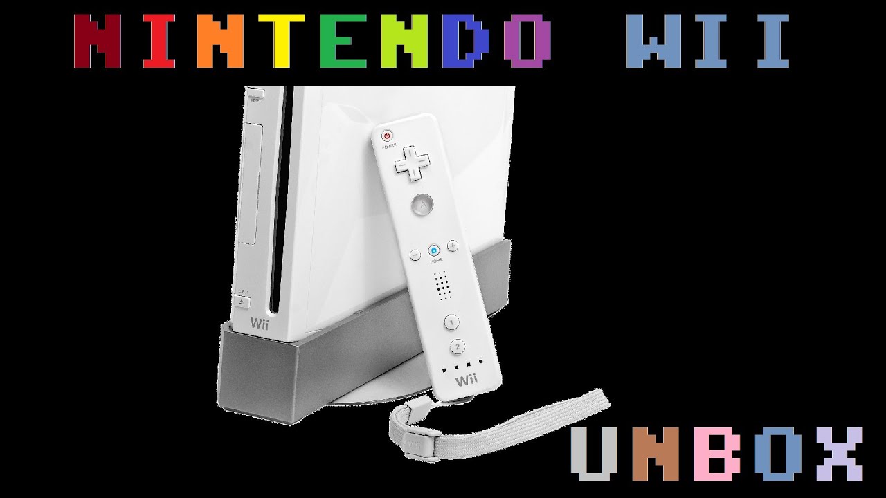 Gadget Rewind 2006: Nintendo Wii