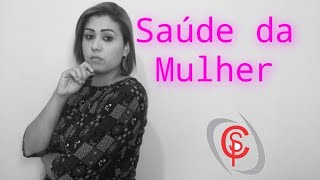 Saúde da Mulher 1