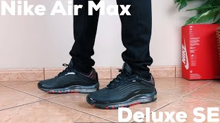 air max se deluxe