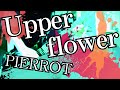 Upper flower / PIERROT ギター弾いてみた
