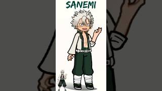 💞SANEMI (Demon Slayer) in Gacha Life 2💞 #gl2 #demonslayer #trending 💞SANEMI (Demon Slayer) in Gacha Life 2💞 #gl2 #demonslayer #trending