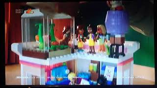 Реклама "LEGO Friends" (Плюс-Плюс, 22.12.2023)