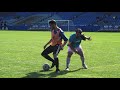 Coupe Centraide 2018