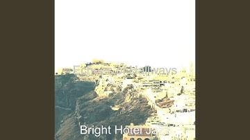 Atmospheric Backdrops for Elevators