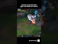 Garen girar, lol player ser feliz#leaguememes #lol #leagueoflegends #humor