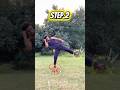 Kick Attack Defense | Safe Martial Arts🔥💥.. #kungfu #martialarts #taekwando#selfdefense #shorts