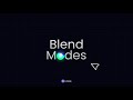 Blend Mode is now LIVE on Lottielab!