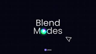 Blend Mode is now LIVE on Lottielab!