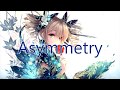 Asymmetry - Reol [Sub espa&ntilde;ol]