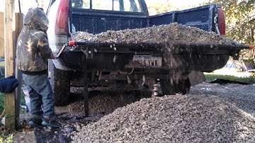 Harbor freight load handler