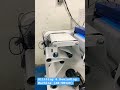 Slitting & Rewinding Machine Model (AB-SM320)