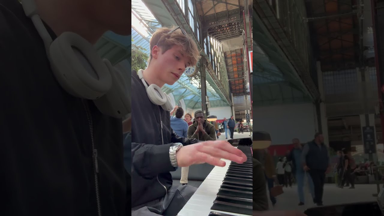 Vous Pensez Qu Il Valide Ma Composition Nostalgie VIII 