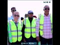 "Waa maalin aan sugaynay in Garowe oo Roob d'ayo laakiin aan biyo fadhiya la arki doonin" Geedi