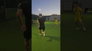 Double Side Roulette  👀 Tutorial For You 👈 Idea By Janek Mordaka  #trenerdryblingu #football #skills
