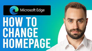 How to Change Homepage on Microsoft Edge (A Step-by-Step Guide)