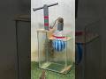 Best home mouse trap/creative rat trap #rattrap #mousetrap