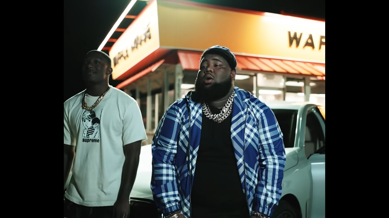 [FREE] Rod Wave Type Beat - 