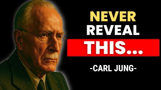 Jedyna Prawda, Którą Przebudzeni Ludzie Muszą Zachować W Ukryciu Carl Jung