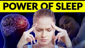Unlocking the Power of Sleep: Tips for Better Sleep and Increased Productivity