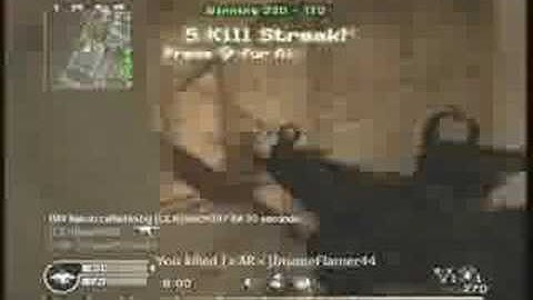 Cod4 Video Tips.com Tip #6 - Funneling