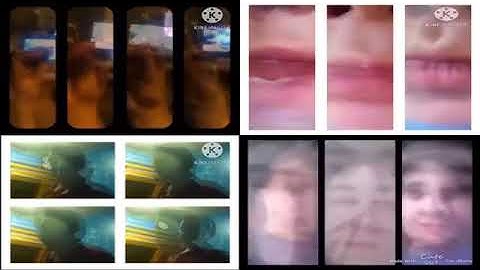 Row Row Row Boat YoTowHoOh Quadparison 12