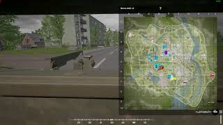 Squad - How to absolutely annihilate russians with a M1126 Stryker