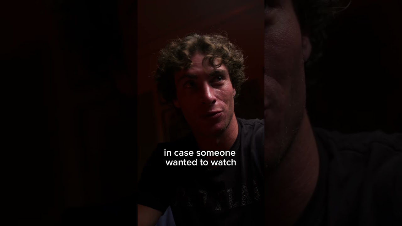 that one friend with weird hobbies