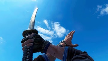 When the Dying Light 2 Developer team listen to their community...